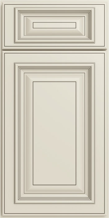 Signature Pearl cabinet door