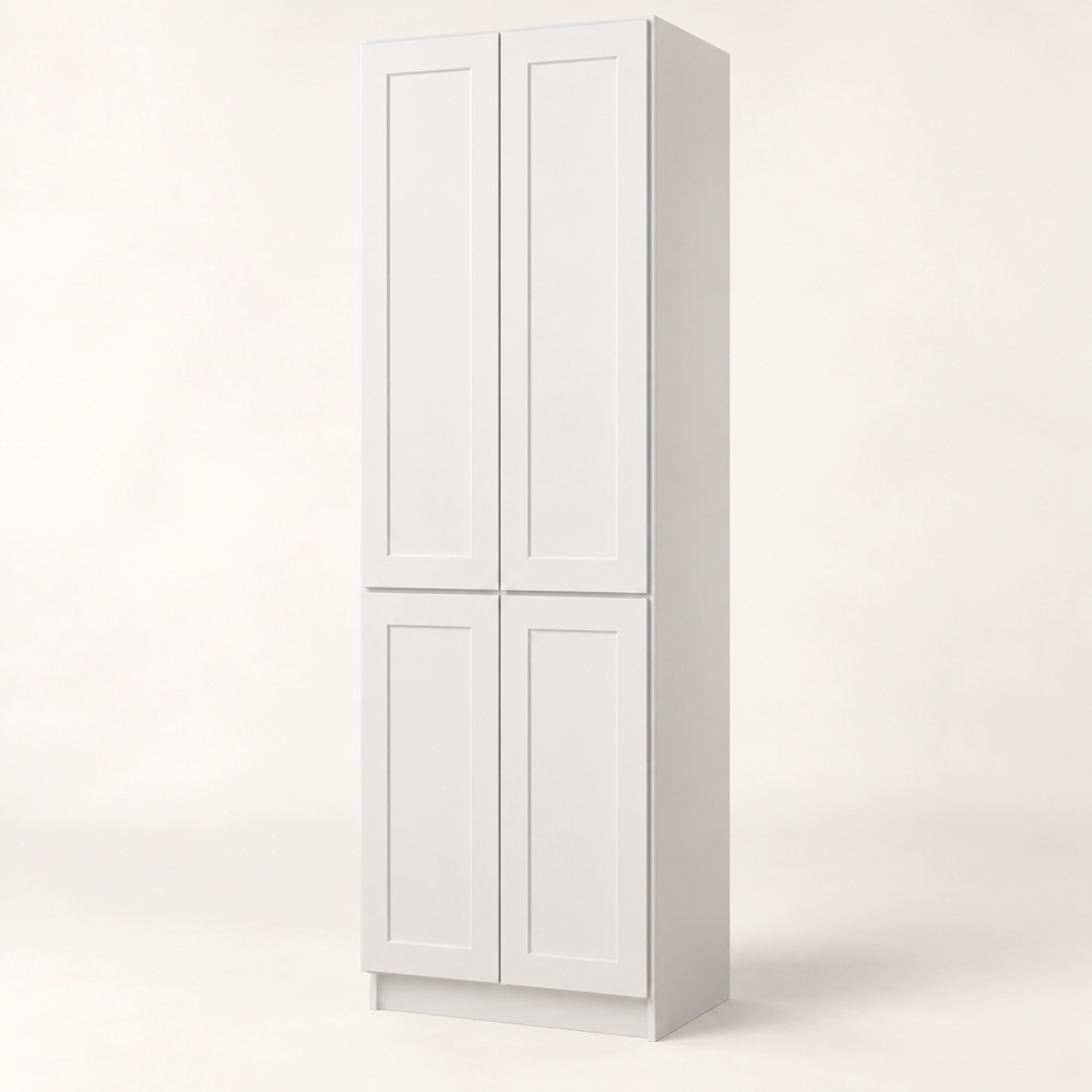 Representative product render of Tall Pantry Cabinet